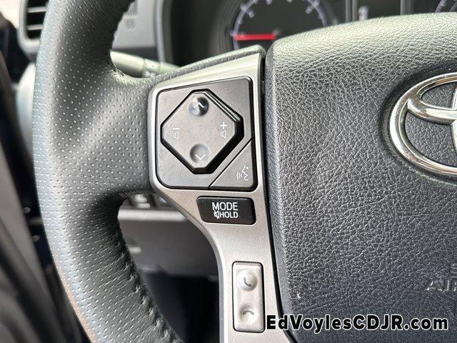 Photo of 2022  Toyota 4Runner