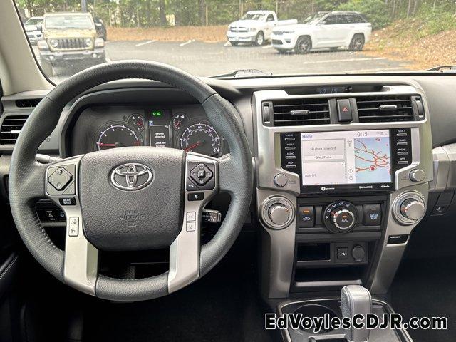 Photo of 2022  Toyota 4Runner