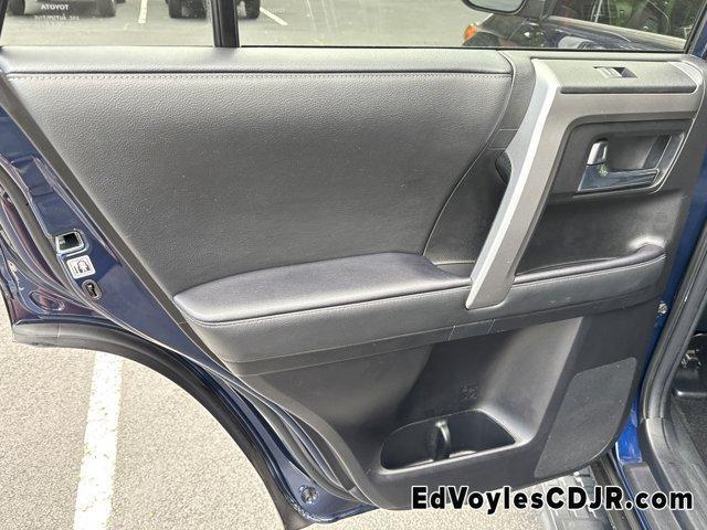 Photo of 2022  Toyota 4Runner
