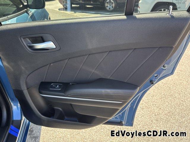 Photo of 2023 Frostbite Dodge Charger