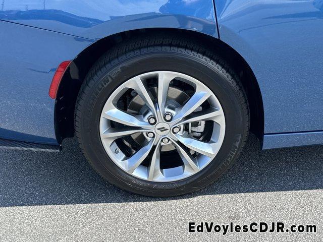 Photo of 2023 Frostbite Dodge Charger