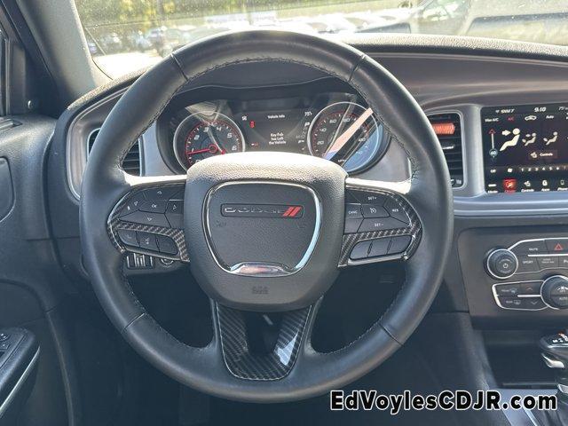 Photo of 2023 Frostbite Dodge Charger