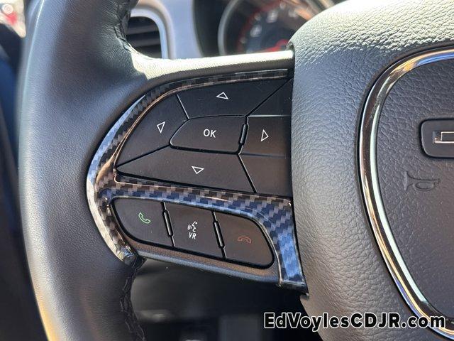 Photo of 2023 Frostbite Dodge Charger