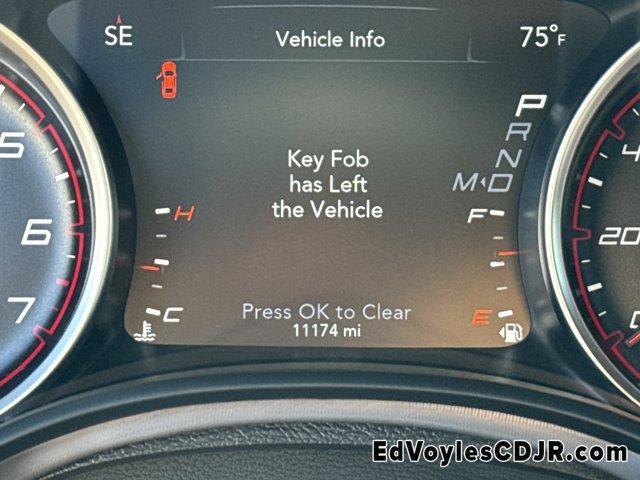 Photo of 2023 Frostbite Dodge Charger