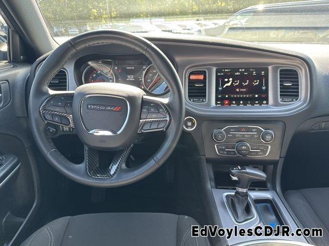 Photo of 2023 Frostbite Dodge Charger