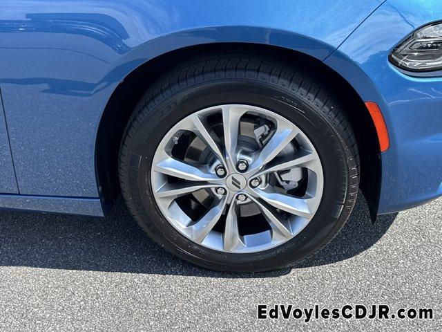 Photo of 2023 Frostbite Dodge Charger