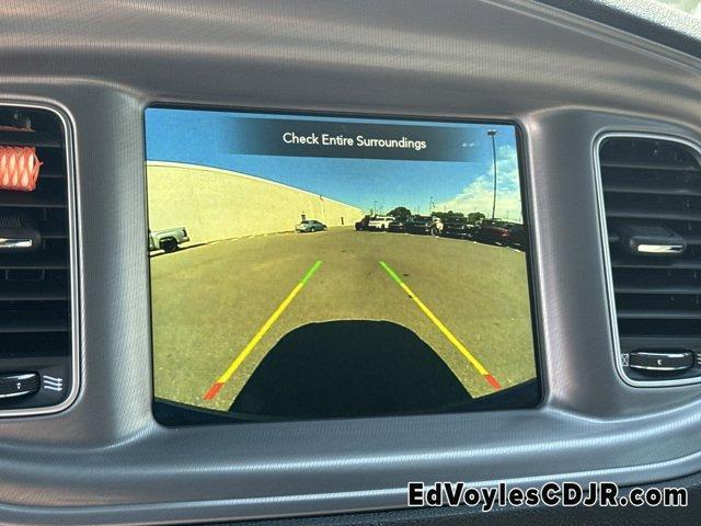 Photo of 2023 Frostbite Dodge Charger