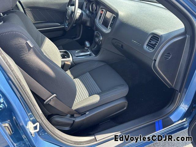 Photo of 2023 Frostbite Dodge Charger