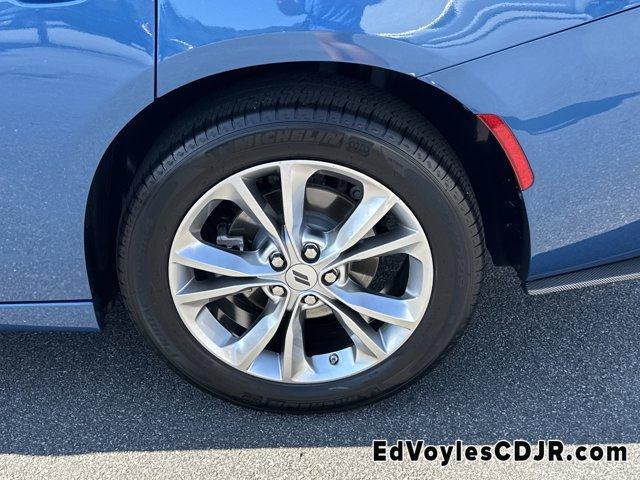 Photo of 2023 Frostbite Dodge Charger