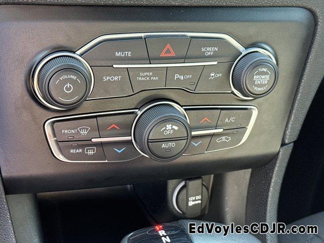 Photo of 2023 Frostbite Dodge Charger