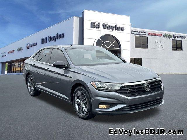 2020 Volkswagen Jetta