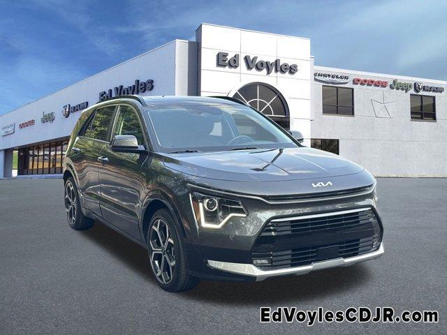2024 Kia NIRO