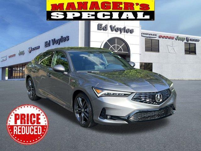 2023 Acura Integra