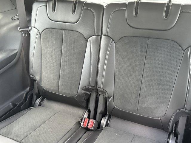 Photo of 2025 Velvet Red Pearlcoat Jeep Grand Cherokee L