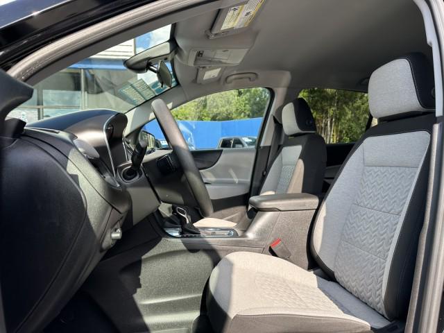 Photo of 2023 Mosaic Black Metallic Chevrolet Equinox