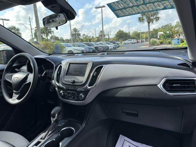 Photo of 2023 Mosaic Black Metallic Chevrolet Equinox