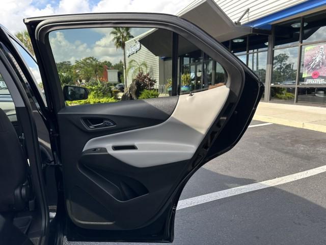 Photo of 2023 Mosaic Black Metallic Chevrolet Equinox