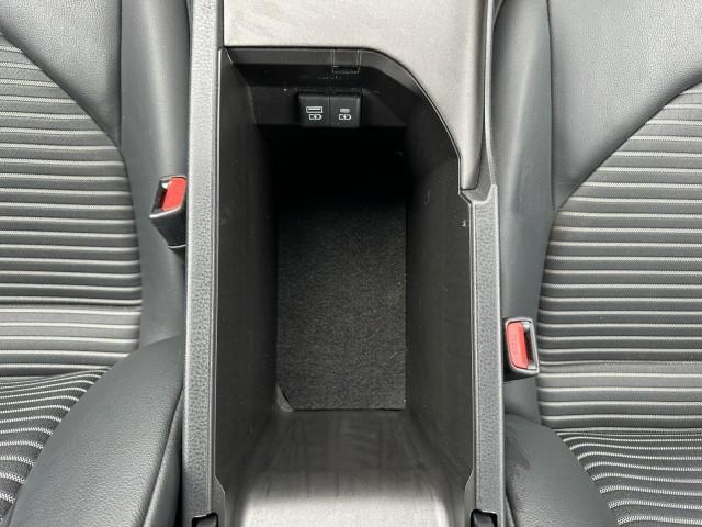 Photo of 2023 Predawn Gray Mica Toyota Camry