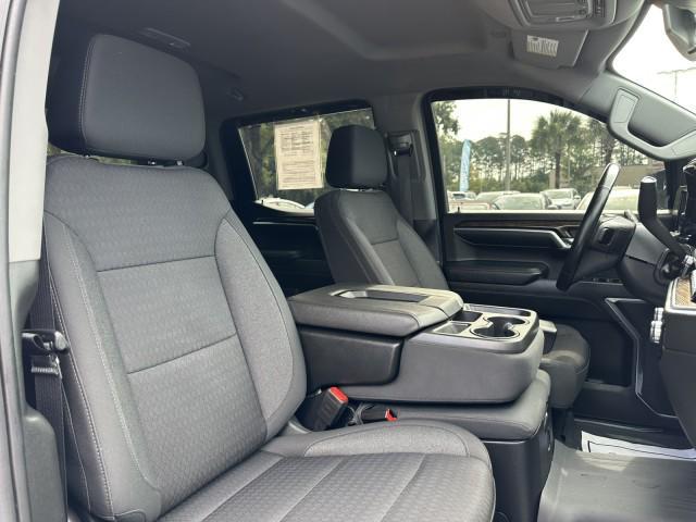 Photo of 2023 Dynamic Blue Metallic GMC Sierra 1500