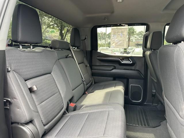 Photo of 2023 Dynamic Blue Metallic GMC Sierra 1500