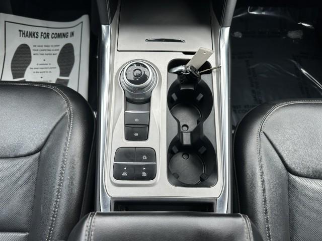 Photo of 2023 Carbonized Gray Metallic Ford Explorer