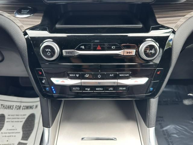 Photo of 2023 Carbonized Gray Metallic Ford Explorer
