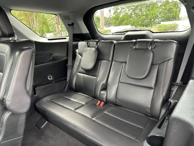 Photo of 2023 Carbonized Gray Metallic Ford Explorer