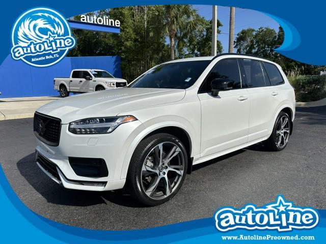 2020 Volvo XC90