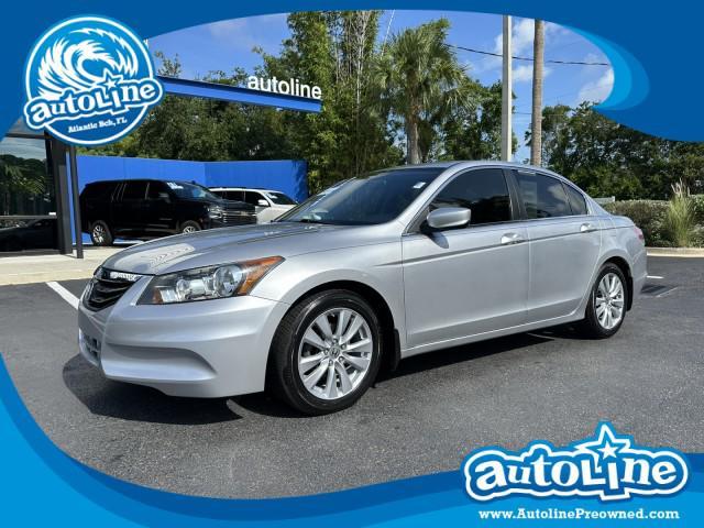 2011 Honda Accord
