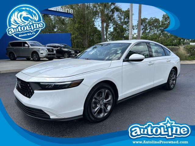 2023 Honda Accord