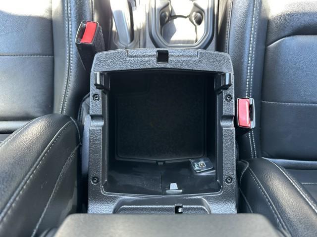 Photo of 2022 Silver Zynith Clearcoat Jeep Wrangler Unlimited 4xe