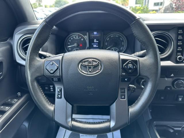 Photo of 2023 Ice Cap Toyota Tacoma