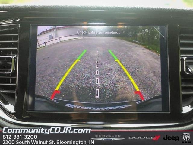 Photo of 2025 Nickel Dodge Durango