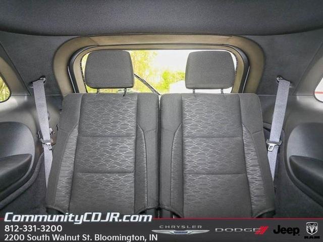 Photo of 2025 Nickel Dodge Durango