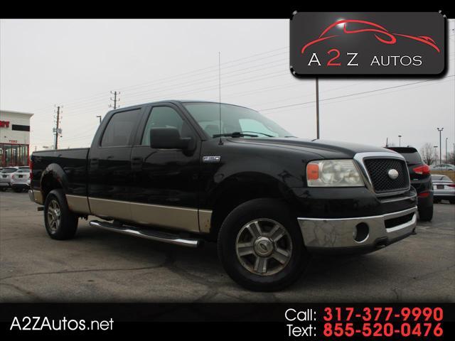 2007 Ford F-150