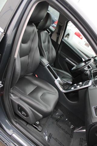 2015 Volvo S60