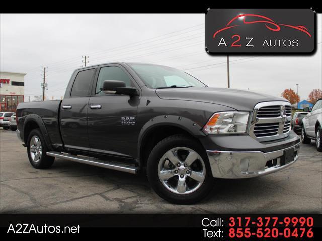 2015 RAM 1500