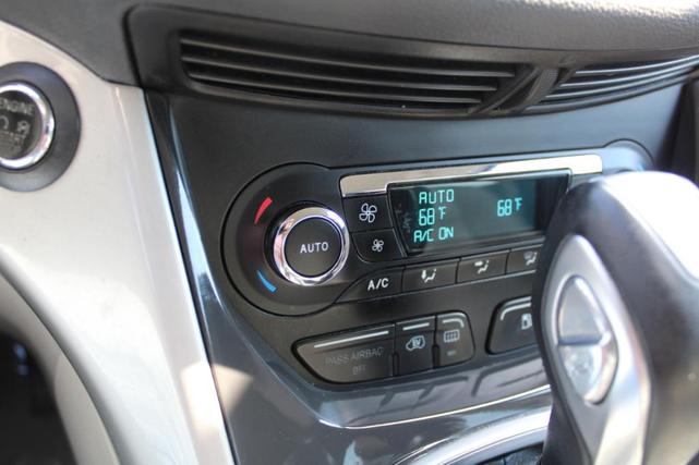 Photo of 2014 Gray Ford C-Max Energi