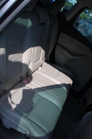 Photo of 2014 Gray Ford C-Max Energi