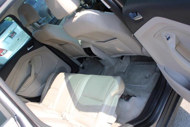 Photo of 2014 Gray Ford C-Max Energi