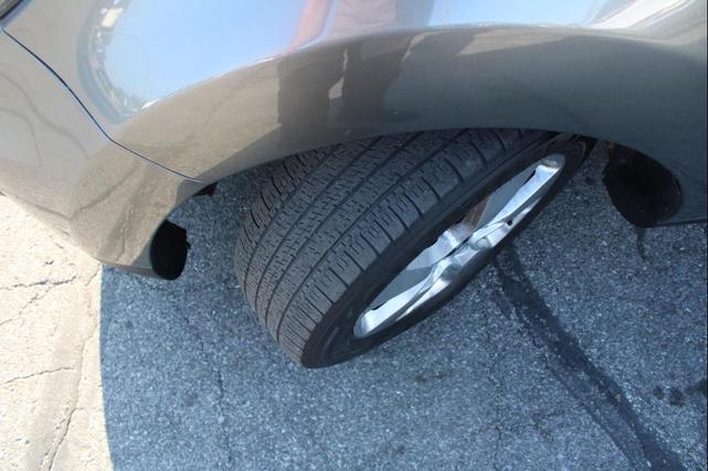 Photo of 2019 Titanium Gray Kia Soul