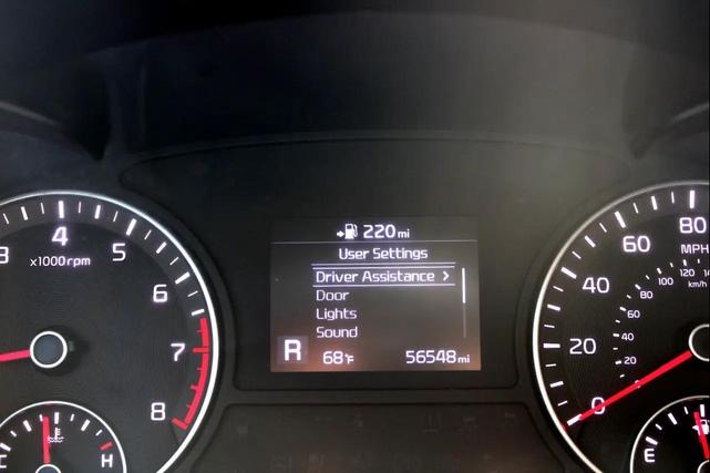 Photo of 2020 Snow White Pearl Kia Optima