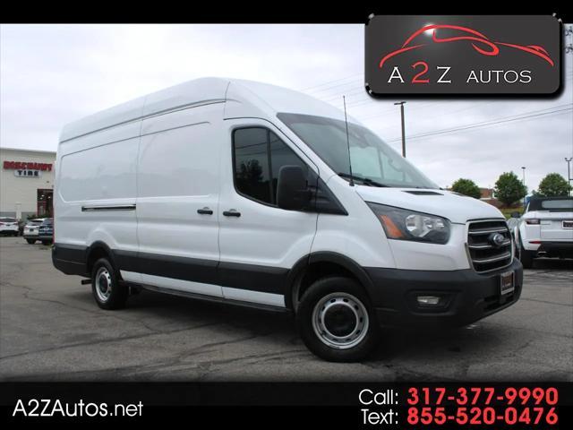 2020 Ford Transit-350