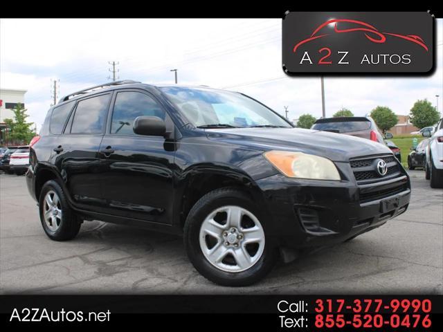 2010 Toyota RAV4