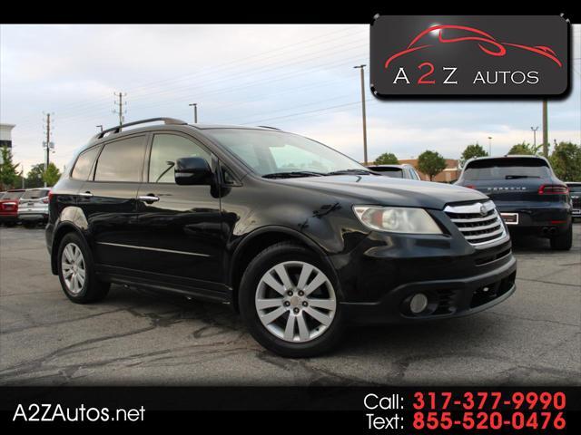 2009 Subaru Tribeca