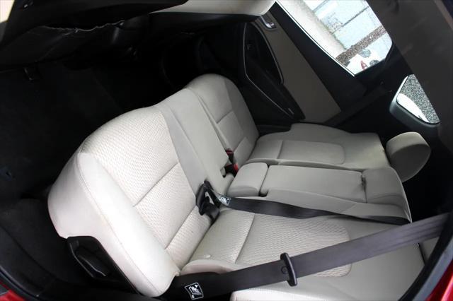 Photo of 2013 Serrano Red Hyundai SANTA FE
