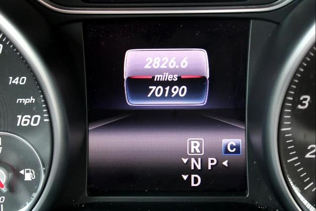 Photo of 2020 Black Mercedes-Benz GLA 250
