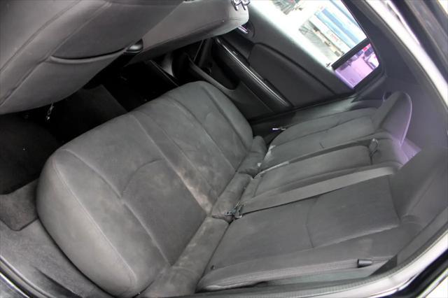 Photo of 2013 Black Clearcoat Chrysler 200