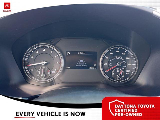 Photo of 2023 Serenity White Pearl Hyundai SANTA FE