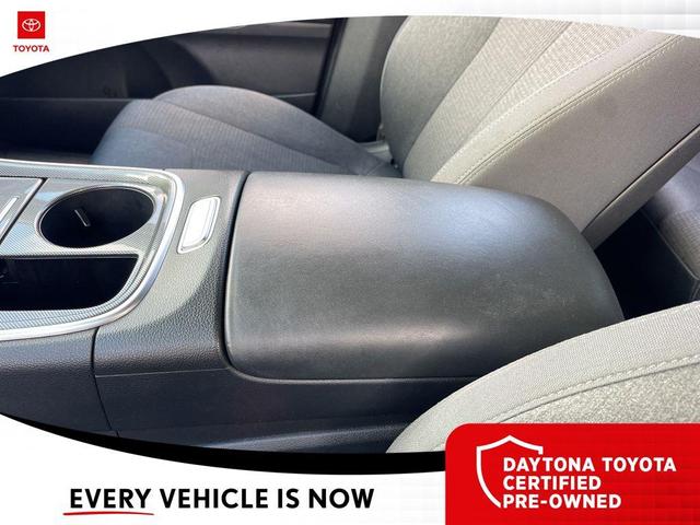 Photo of 2023 Serenity White Pearl Hyundai SANTA FE